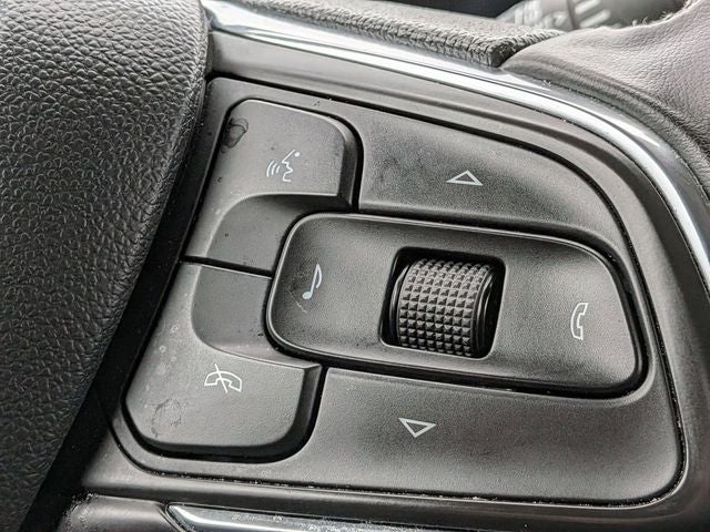 2025 Buick Encore GX Preferred FWD