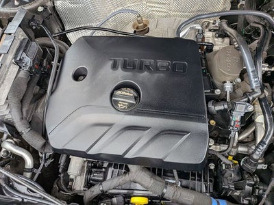 2025 Buick Encore GX Preferred FWD