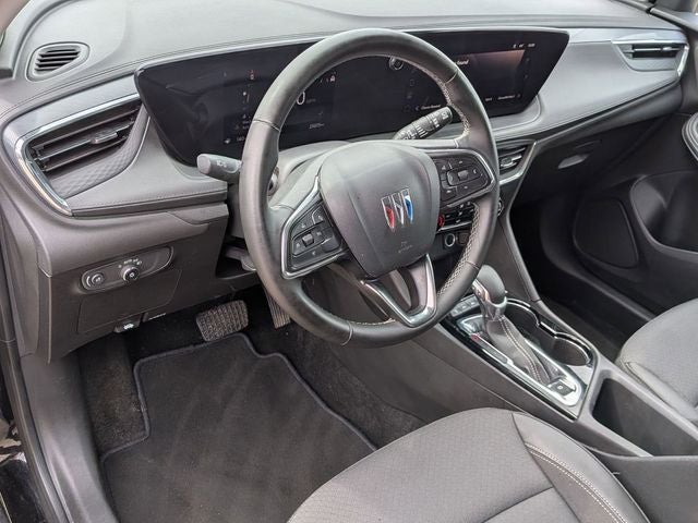 2025 Buick Encore GX Preferred AWD