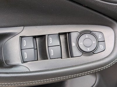 2025 Buick Encore GX Preferred AWD