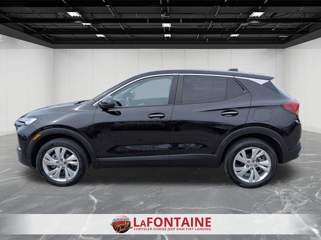 2025 Buick Encore GX Preferred AWD