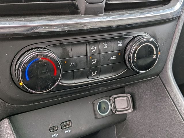 2025 Buick Encore GX Preferred AWD