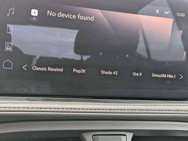 2025 Buick Encore GX Preferred AWD