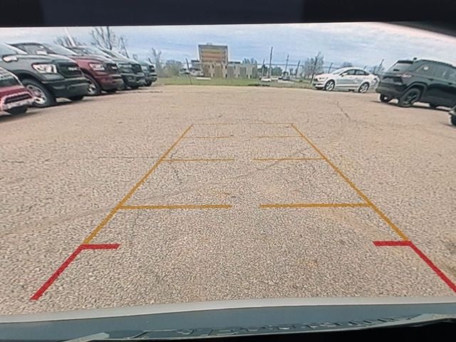 2025 Buick Encore GX Preferred AWD