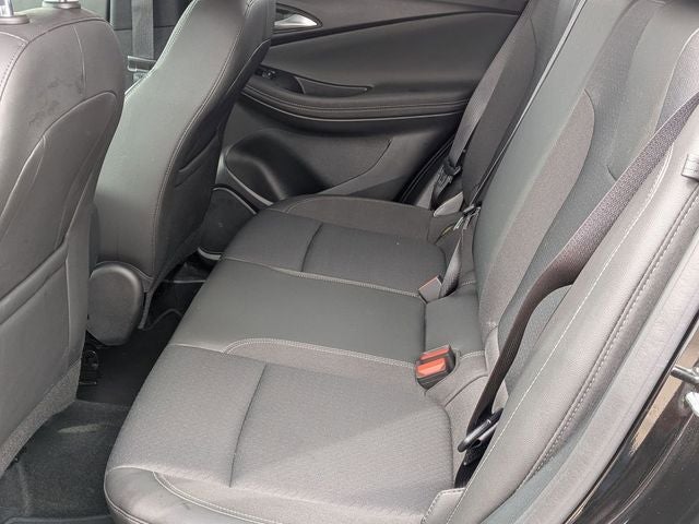 2025 Buick Encore GX Preferred AWD