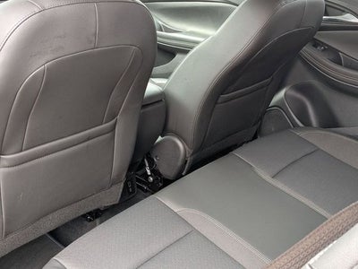 2025 Buick Encore GX Preferred AWD