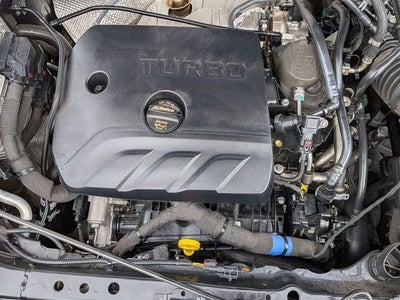 2025 Buick Encore GX Preferred AWD