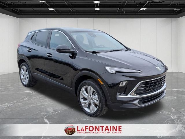 2025 Buick Encore GX Preferred AWD