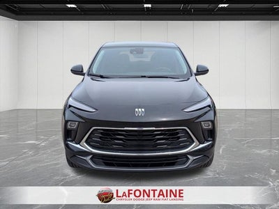 2025 Buick Encore GX Preferred AWD