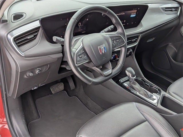 2024 Buick Encore GX Sport Touring AWD