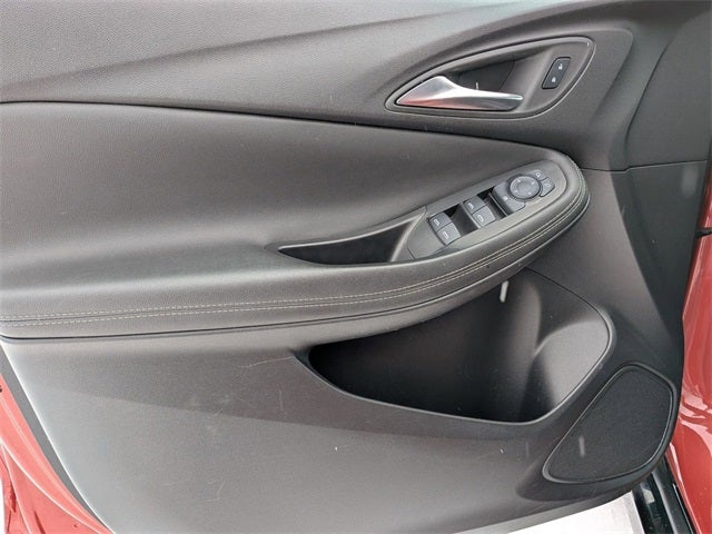 2024 Buick Encore GX Sport Touring AWD