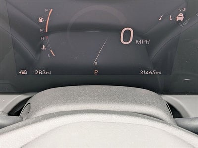 2024 Buick Encore GX Sport Touring AWD