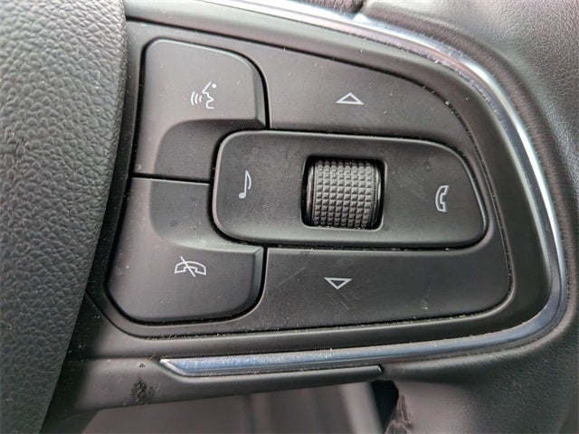 2024 Buick Encore GX Sport Touring AWD