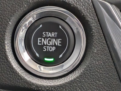 2024 Buick Encore GX Sport Touring AWD