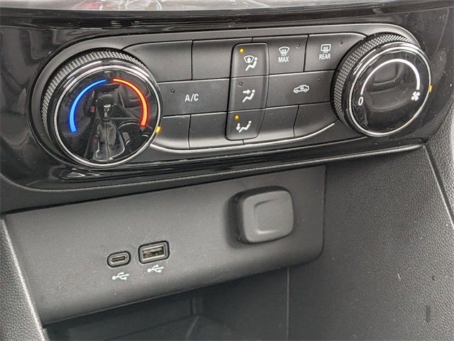 2024 Buick Encore GX Sport Touring AWD