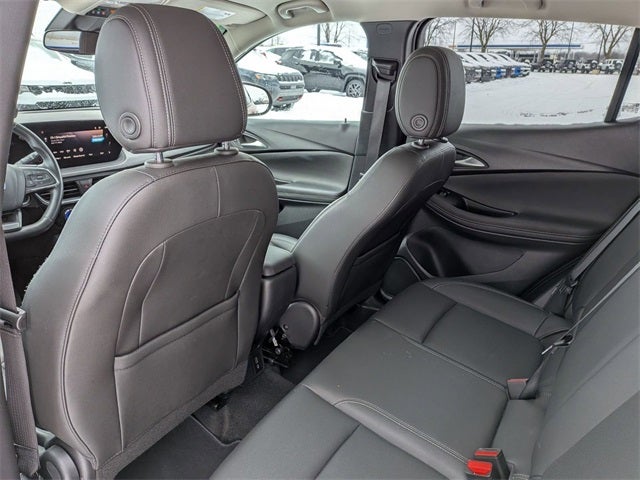 2024 Buick Encore GX Sport Touring AWD