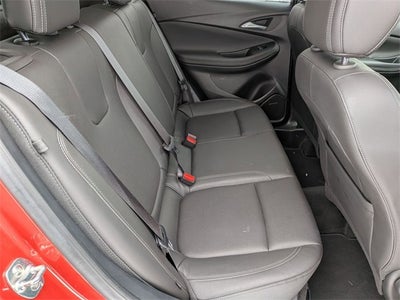 2024 Buick Encore GX Sport Touring AWD