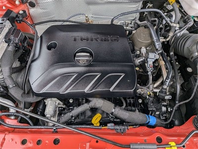 2024 Buick Encore GX Sport Touring AWD