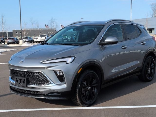 2024 Buick Encore GX Sport Touring AWD