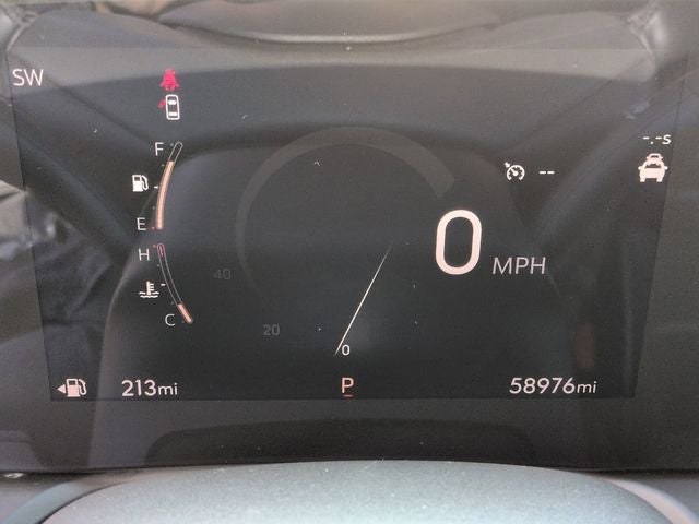 2024 Buick Encore GX Sport Touring AWD