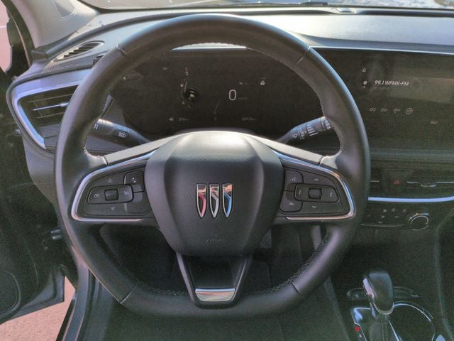 2024 Buick Encore GX Sport Touring AWD