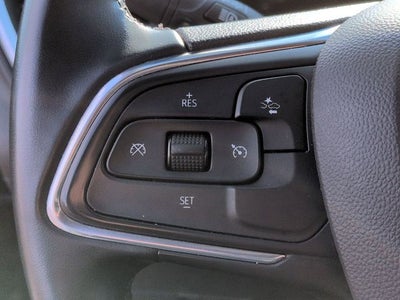 2024 Buick Encore GX Sport Touring AWD