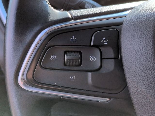 2024 Buick Encore GX Sport Touring AWD