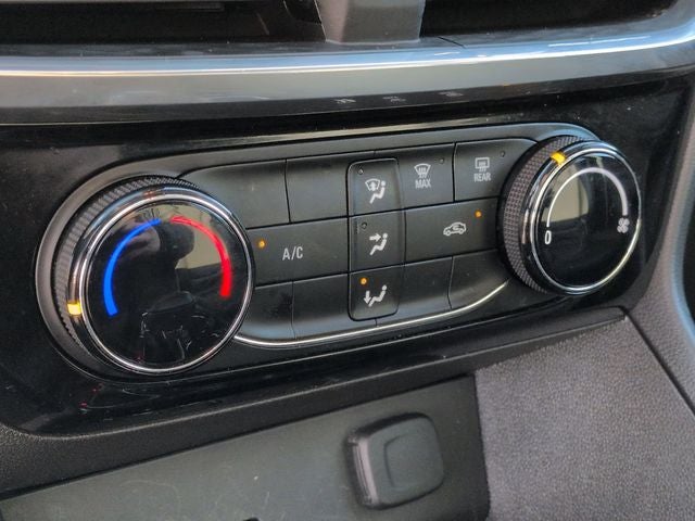 2024 Buick Encore GX Sport Touring AWD