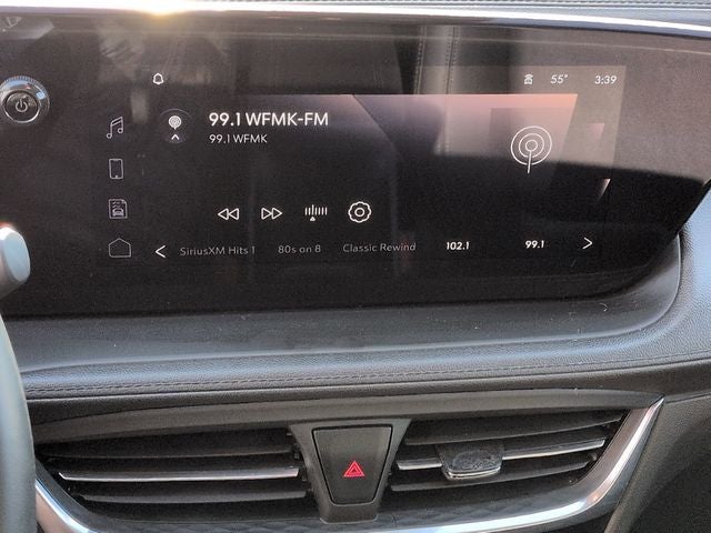 2024 Buick Encore GX Sport Touring AWD