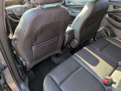 2024 Buick Encore GX Sport Touring AWD