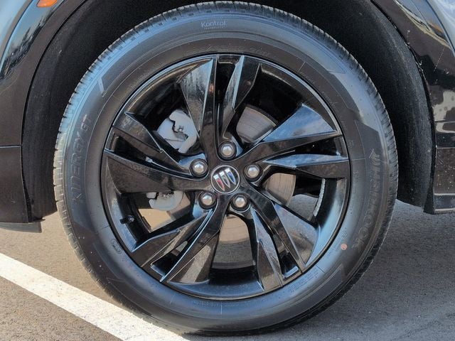 2024 Buick Encore GX Sport Touring AWD