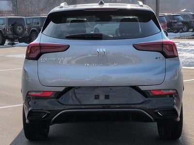 2024 Buick Encore GX Sport Touring AWD