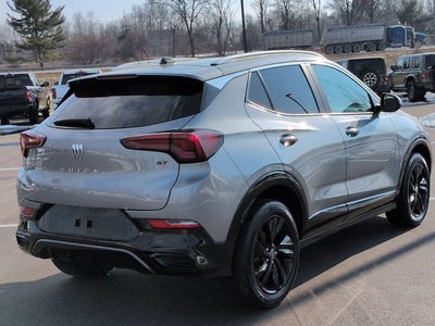 2024 Buick Encore GX Sport Touring AWD