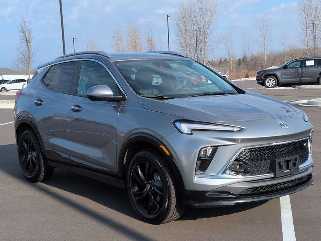 2024 Buick Encore GX Sport Touring AWD