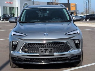 2024 Buick Encore GX Sport Touring AWD