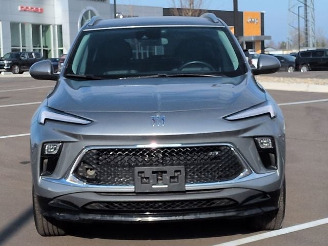 2024 Buick Encore GX Sport Touring AWD