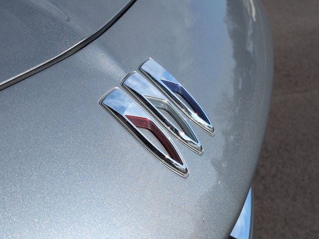 2024 Buick Encore GX Sport Touring AWD