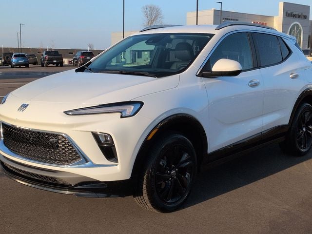 2024 Buick Encore GX Sport Touring AWD