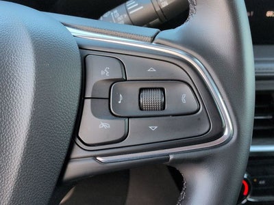 2024 Buick Encore GX Sport Touring AWD