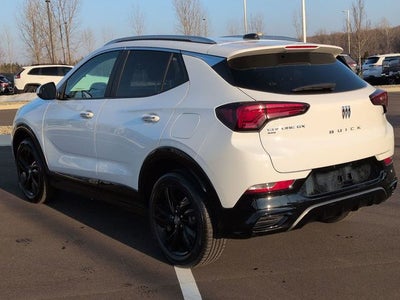 2024 Buick Encore GX Sport Touring AWD