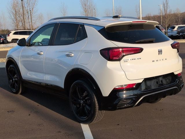 2024 Buick Encore GX Sport Touring AWD