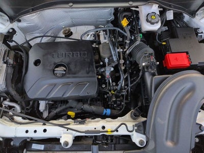 2024 Buick Encore GX Sport Touring AWD