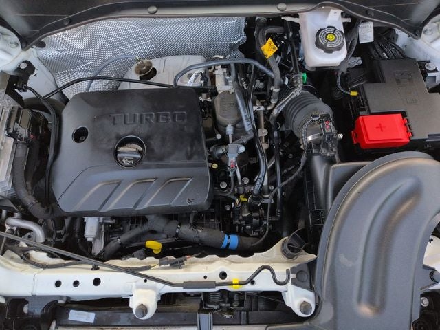 2024 Buick Encore GX Sport Touring AWD