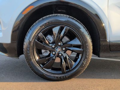 2024 Buick Encore GX Sport Touring AWD