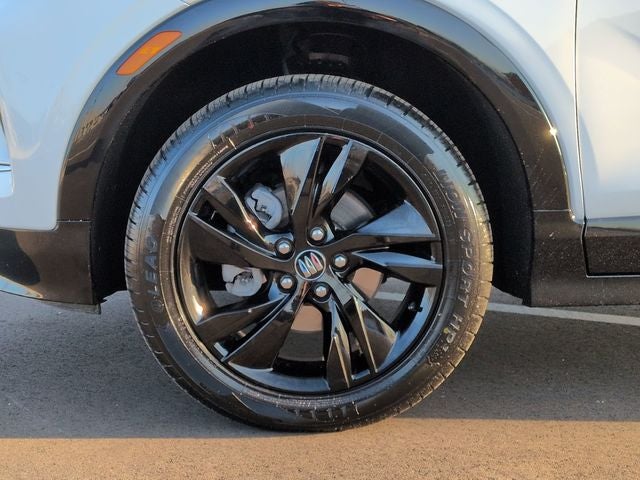 2024 Buick Encore GX Sport Touring AWD