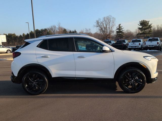 2024 Buick Encore GX Sport Touring AWD