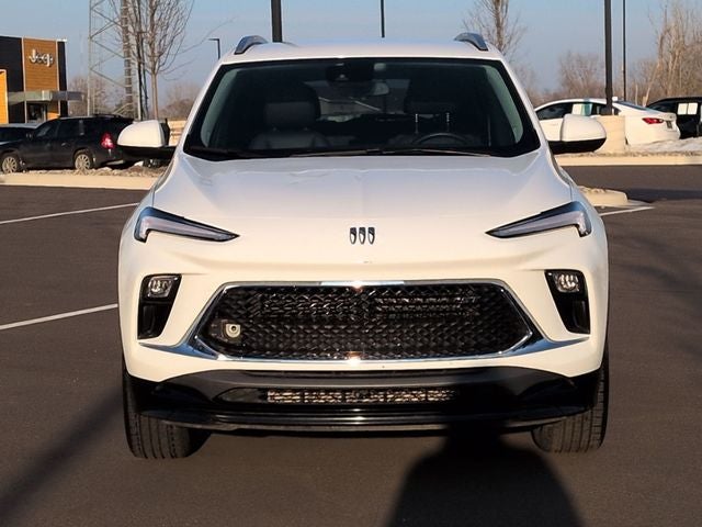 2024 Buick Encore GX Sport Touring AWD