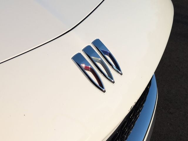 2024 Buick Encore GX Sport Touring AWD