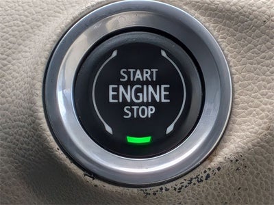 2021 Buick Encore GX FWD Select