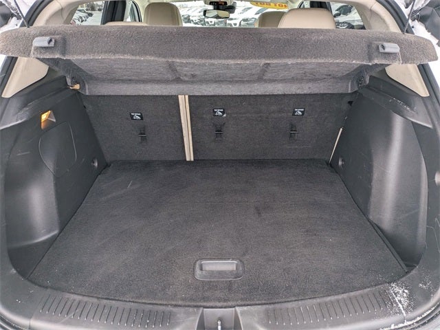 2021 Buick Encore GX FWD Select